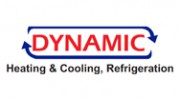 Dynamic Heating & Cooling