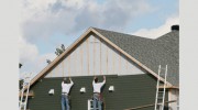 Solid Siding Repair Dallas