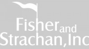 Fisher & Strachan