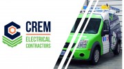 Columbia River Electric Maintenance