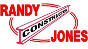 Randy Jones Construction