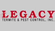 Legacy Termite & Pest Control