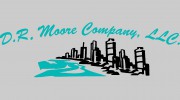 D R Moore
