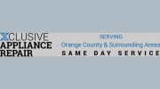 Xclusive Appliance Repair