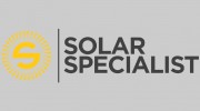 Solar Specialist
