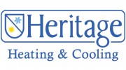 Heritage Heating & Cooling