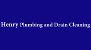 Henry Plumbing & Drain Cleaning