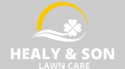 Healy & Son Lawn Care