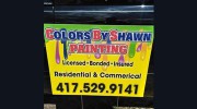 Colors By Shawn Painting