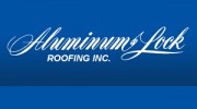 Aluminum Lock Roofing