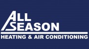 All Season Heating & Air Conditioning