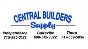 Central Builders Supply