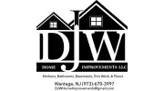 DJW Home Improvements