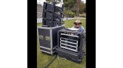 Larson Lighting & Audio