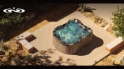 Dimension One Spas
