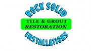Rock Solid Installations