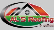 Al's Roofing & Gutters