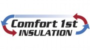 Comfort 1st Insulation