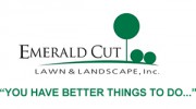 Emerald Cut Lawn & Landscape