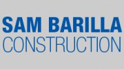 Sam Barilla Construction
