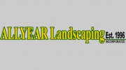 Allyear Landscaping