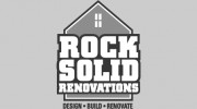 Rock Solid Renovations