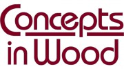 Concepts In Wood Of Cny