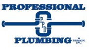 Professional Plumbing & Design