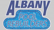 Albany Pool Rebuilders
