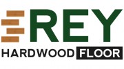 Rey Hardwood Floor