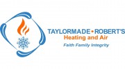 Taylormade Heat & Air