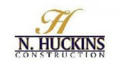 N Huckins Construction