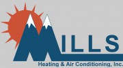 Mills Heating & Air Conditioning