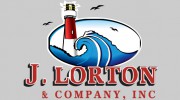 J Lorton