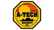 A-TECH Security