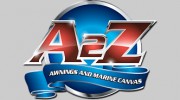 A To Z Awnings & Marine Canvas