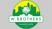 W Brothers Landscape