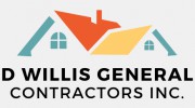 General Contractors