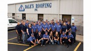 Dale's Roofing
