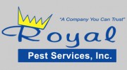 Royal Pest Services