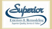 Superior Exteriors & Remodeling