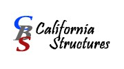 California Building Structures
