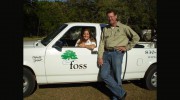 Foss Pest Control