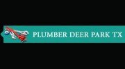 Plumber Deer Park TX