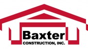 Baxter Construction
