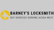 Barney's Locksmith Service