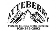 Atteberry Portable Toilets & Septic