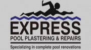 Express Pool Plastering & Repairs
