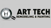 Art Tech Remodeling & Painting