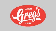 Greg's Lawn Care